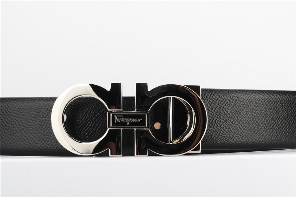 Ferragamo BELTS 35mm